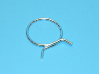 AIRTRAP HOSE CLAMP