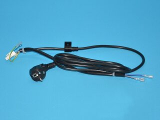 B03121461\Stecker TYP 5\1.5M\Schwarz