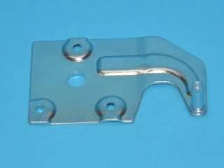 Upper hinge part \B01081612\BCD-243R/HC4(