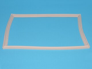 Door gasket parts