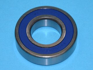 Ball bearing 6206