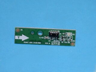 Remote board assembly \RSAG2.908.5538-01\