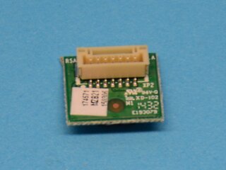 Remote Board Assembly\RSAG2.908.5990\ROH