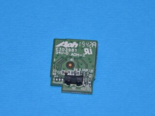 Remote Board Assembly\RSAG2.908.6142\ROH