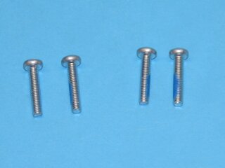 Base Screw Assmbly HE55N3000UWTS