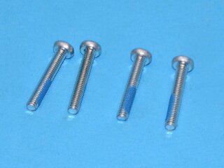 Stand screw set