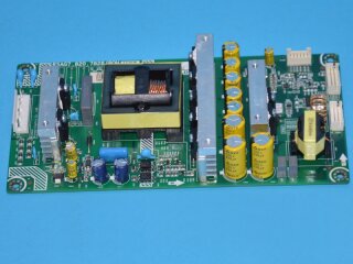 Power board assembly  RSAG2.908.7828