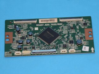 T-con board D\RSAG2.908.7932-02TP\ROH