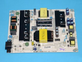 Power board