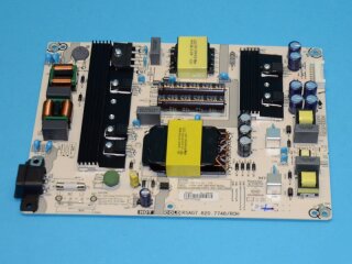 Power board