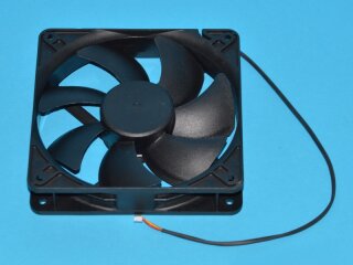 Inlet fan -6 HE100LD