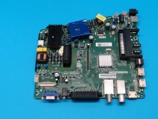 Main Board Assmbly HE39N2170FTS