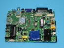 Main board assambly HX39N2170C 0111