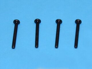 Base Screw Assmbly HE50A6100UWTS