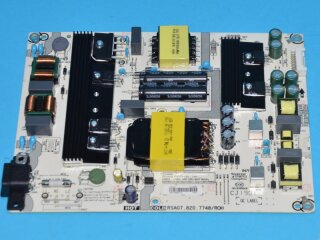 Power board \HE55A6500UWTS\ROH