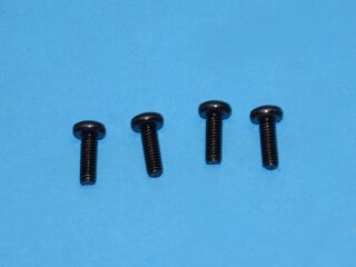 Base screw assmbly