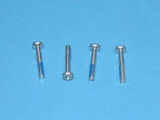 Stand screw set