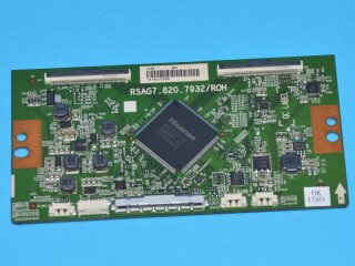 Tcon board SMD UNIT\RSAG2.908.7932-08TP\