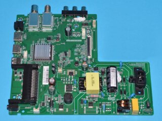 Main Board Assmbly HE32A5100HTS