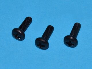 Stand screw set  HE32A5800HWTS