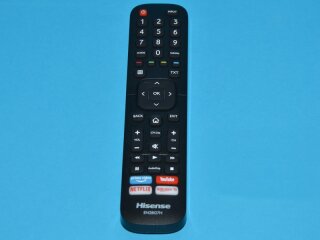 Remote control \EN2BI27H\ROH