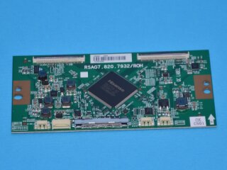 T-con board RSAG2.908.7932-19TP