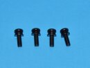 Base screw component S\M5�16\ROH