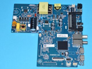 Main board assmbly \40E5100EE\Z\ROH