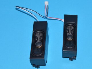 Speaker assmbly \32E5600EE\Z