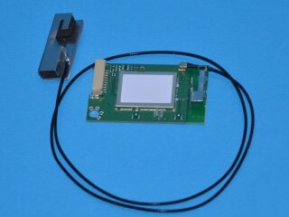 WIFI Board Assmbly 55A6102EER