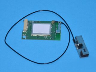 Wifi board assmbly \43A6102EER