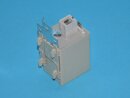 INPUT FILTER 1,5MH/470KOHM ISKRA ( Alt.: 234210 / 587576...