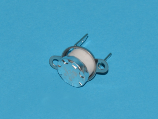 CUT-OUT THERMOSTAT 70C TIANPENG