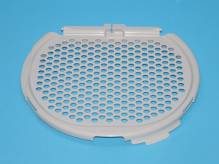 FILTER COVER TD-75/85 2502-B