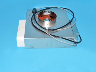 FAN MOTOR ASSY