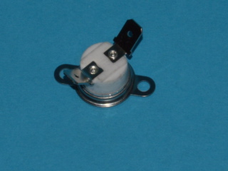 CUT-OUT THERMOSTAT 135C