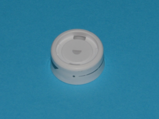 THERMOSTAT BUTTON SPACER