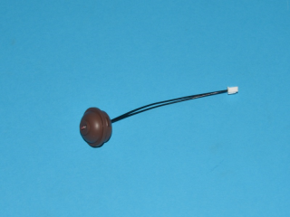 TEMPERATURE SENSOR ASSY