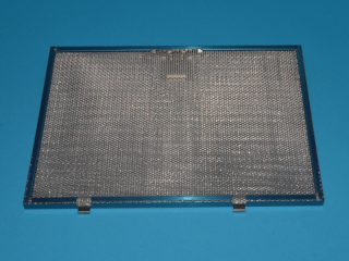 ANTIGREASE FILTER-LEFT