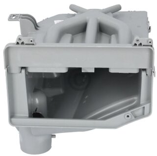 DETERGENT DISPENSER ASSY SNAP FIT