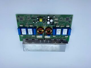 Leistungsmodul + Heatsink 18