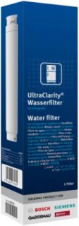 Wasserfilter