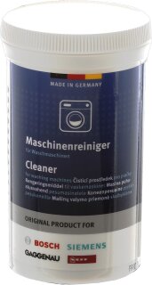 Maschinenreiniger