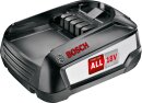 Wechsel-Akku, Power for ALL 18V 3.0Ah