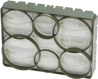 Bionischer Filter