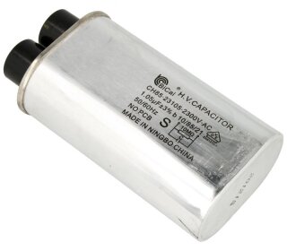 KONDENSATOR 1,05UF-2300V